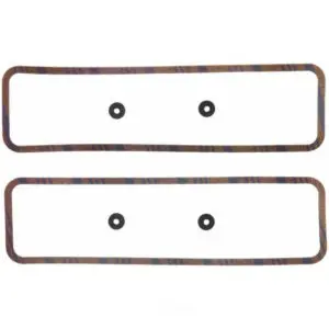 Fel-Pro VS10680C Engine Valve Cover Gasket Set for 1959 Edsel Ranger & Villager