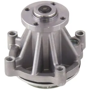 Gates 42107 Engine Water Pump for 2005-2009 Ford Mustang