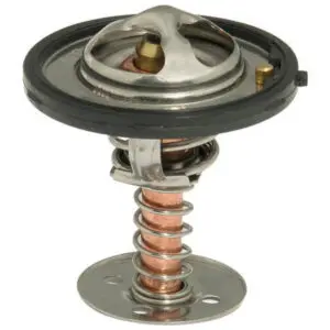 Mr Gasket 6368 180 Degree Thermostat - GM LS Series Engines