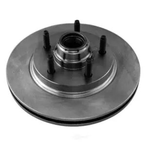 Parts Master 125728 Brake Rotor for 1999-2003 Ford F-150 & Lobo