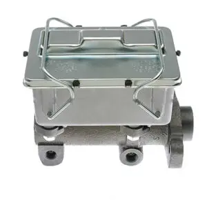 Quality Brand Brake Master Cylinder for 1983-1996 GMC G3500