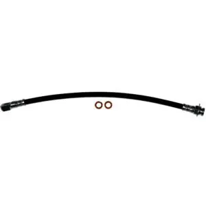 Dorman Brake Hydraulic Hose for 1974-1976 Chevrolet Camaro & Pontiac Firebird