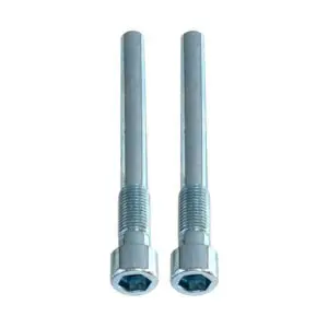 Dorman Disc Brake Caliper Bolt for 1971-1988 Buick LeSabre & 1971-1986 Pontiac Bonneville