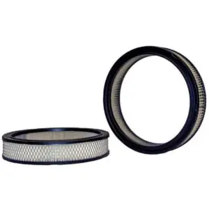 Wix PXA42083 Engine Air Filter for 1968-1976 Buick LeSabre & 1967-1978 Pontiac Firebird