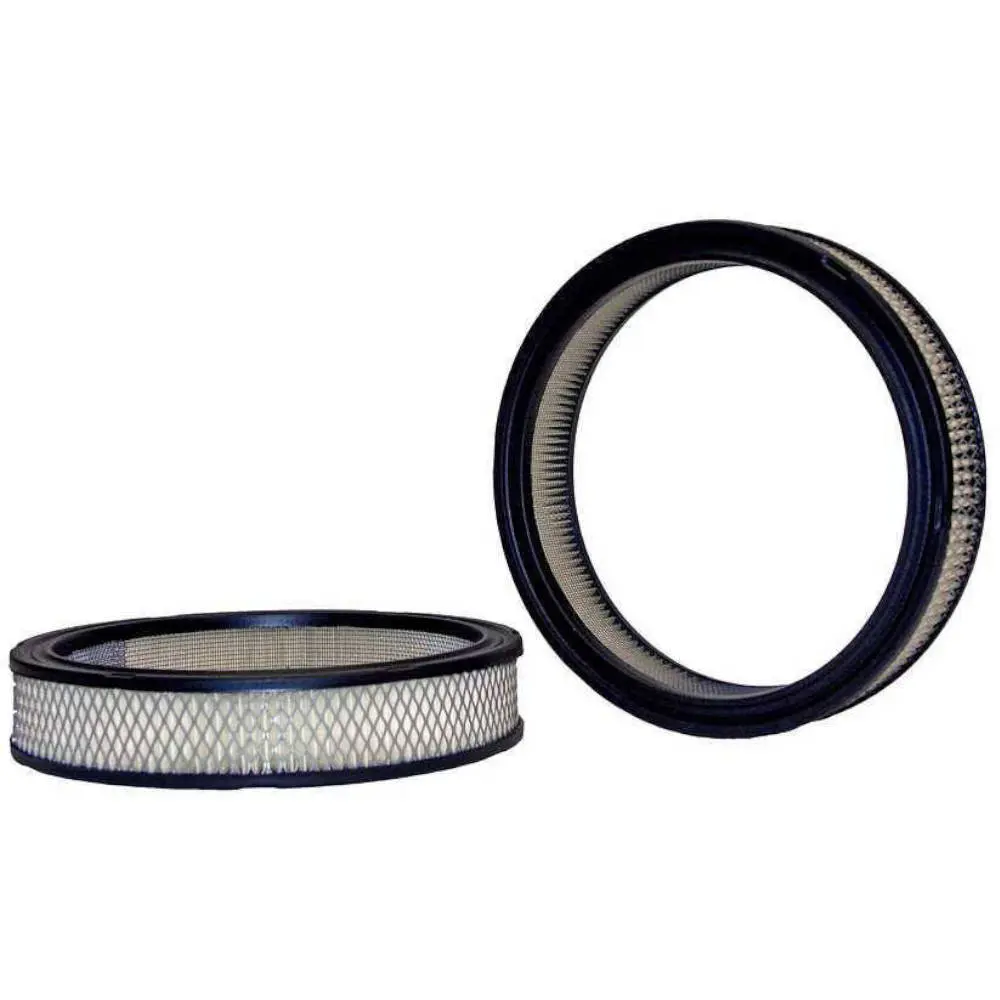 Wix PXA42083 Engine Air Filter for 1968-1976 Buick LeSabre & 1967-1978 Pontiac Firebird
