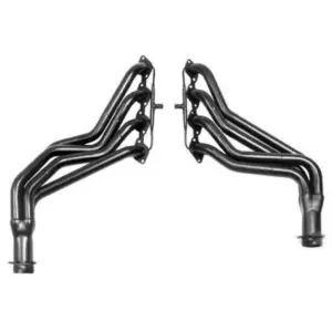 Hedman 69121 Exhaust Headers 1968-1995 GM Class A Motorhome SUV 396-502 2WD w/A.I.R.