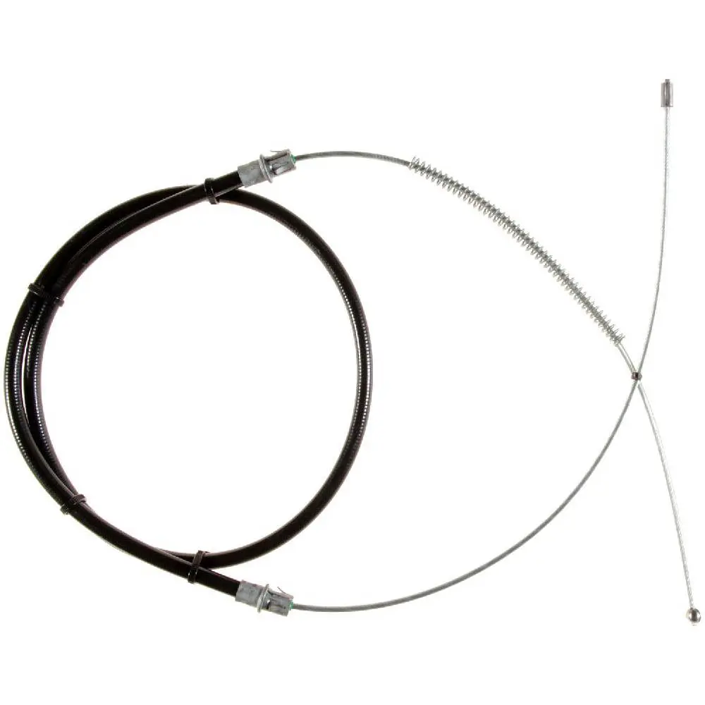 Bendix C1363 Parking Brake Cable for 1983-1991 Chevrolet S10 & S10 Blazer