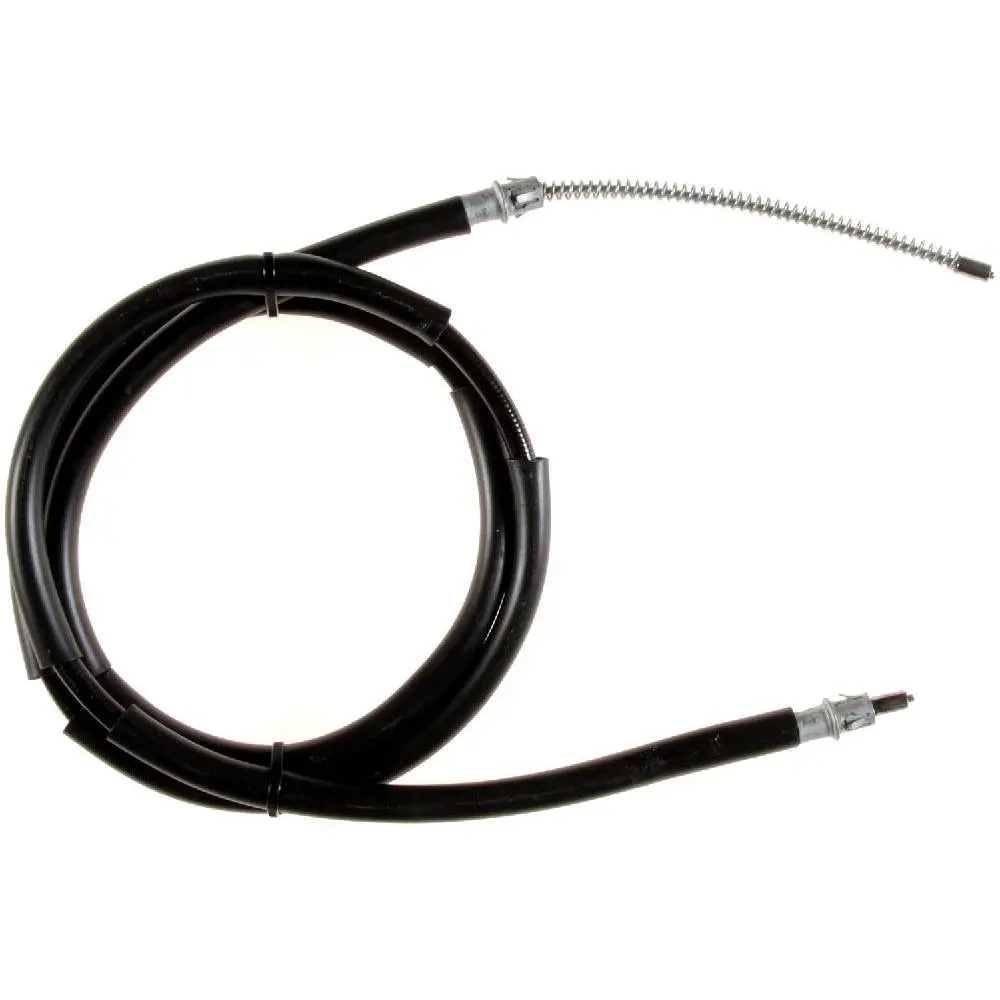 Bendix C1861 Parking Brake Cable for 1990-1991 Ford LTD Crown Victoria & Mercury Grand Marquis