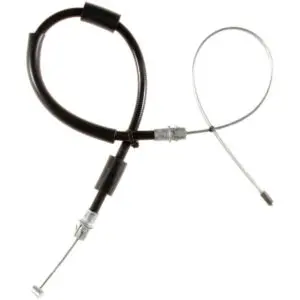 Bendix C2127 Parking Brake Cable for 1990-1994 Lincoln Town Car