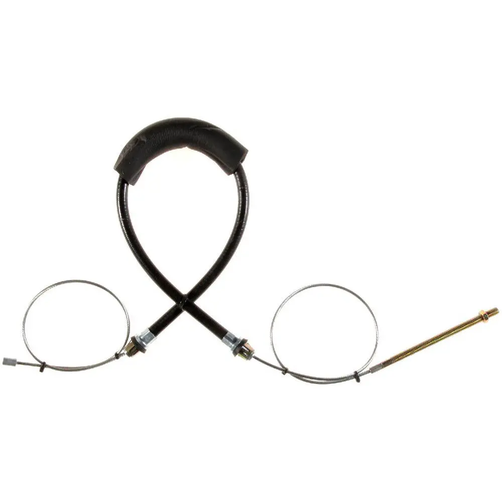 Bendix C2654 Parking Brake Cable for 1995-1997 Chevrolet Camaro & Pontiac Firebird