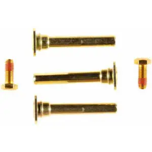 Bendix H15058 Disc Brake Caliper Pin for 1995-2002 Ford Ranger & 1995-1998 Lincoln Town Car