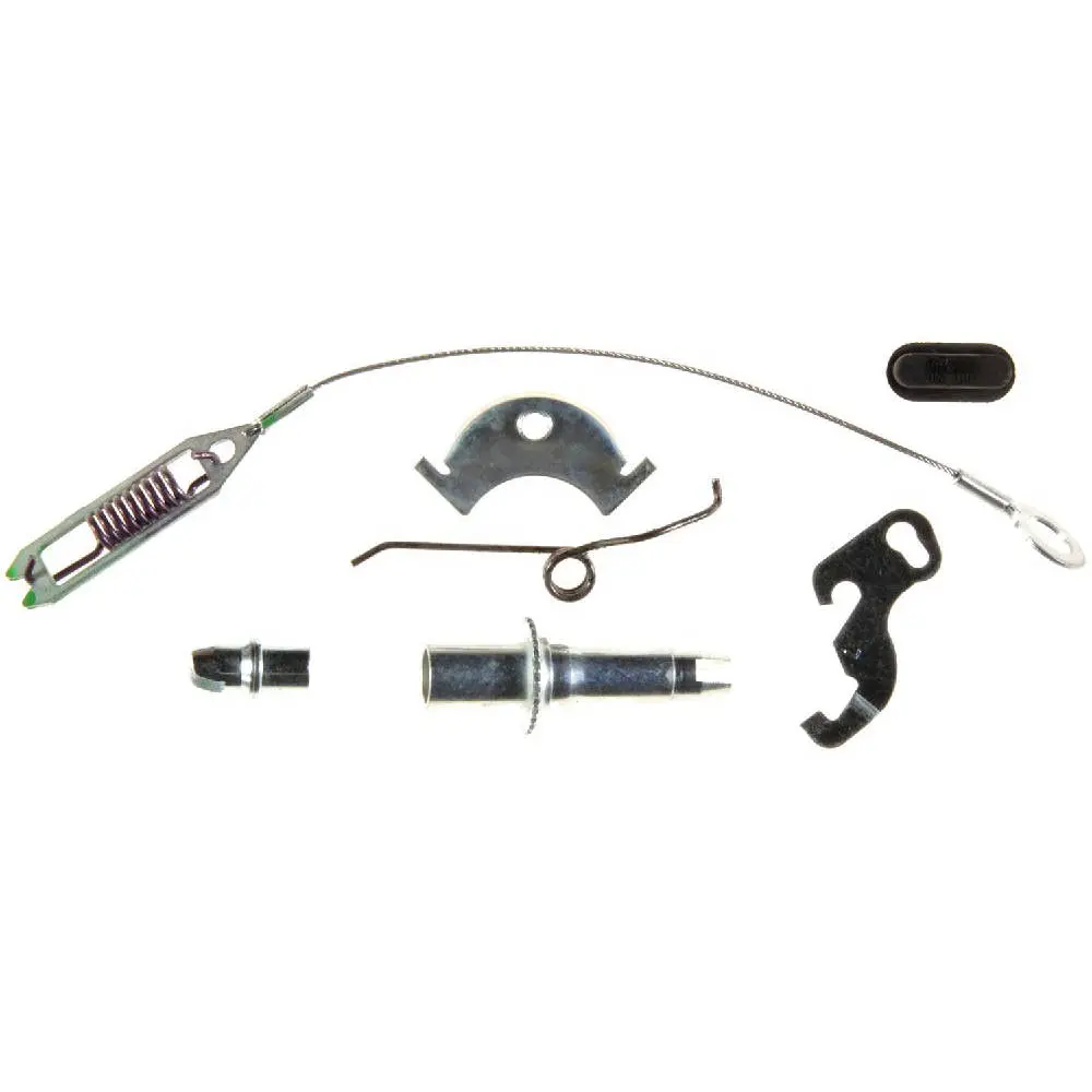 Bendix H2675 Drum Brake Self-Adjuster Repair Kit for 1993-2001 Jeep Cherokee & 1993-1994 Grand Cherokee