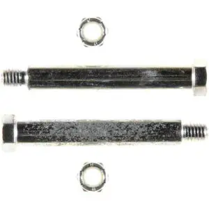 Bendix H5007 Front Disc Brake Caliper Pin for 1975 Ford F-250 & F-350