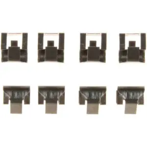 Bendix H5412 Disc Brake Anti-Rattle Clip