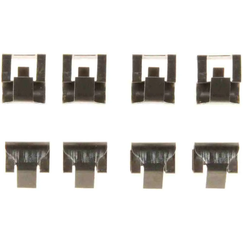 Bendix H5412 Disc Brake Anti-Rattle Clip