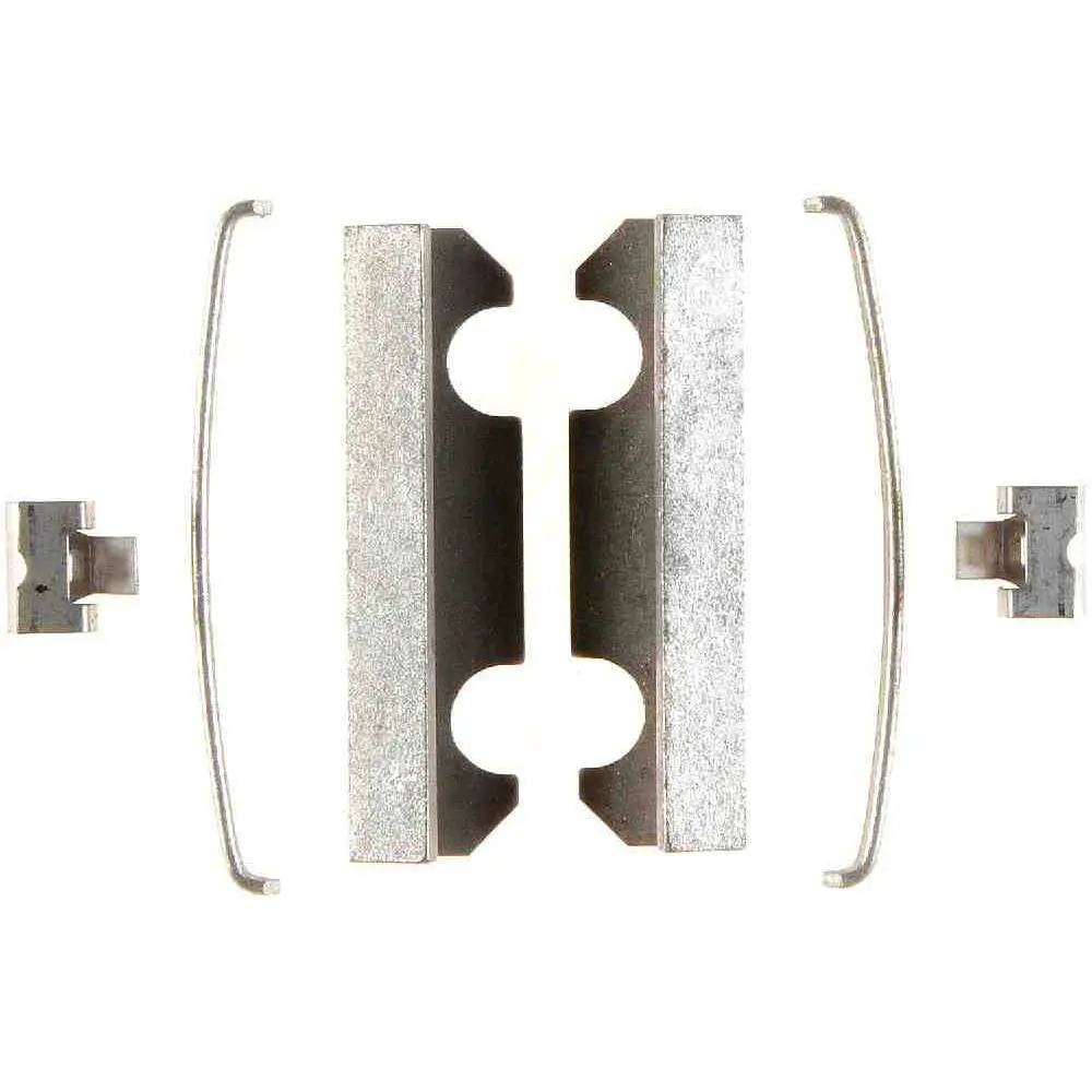 Bendix H5545 Disc Brake Hardware Kit for 1976-1985 Ford Bronco
