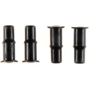 Bendix H5632 Disc Brake Hardware Kit for 1984-1993 Ford Mustang & 1981-1994 Mercury Grand Marquis