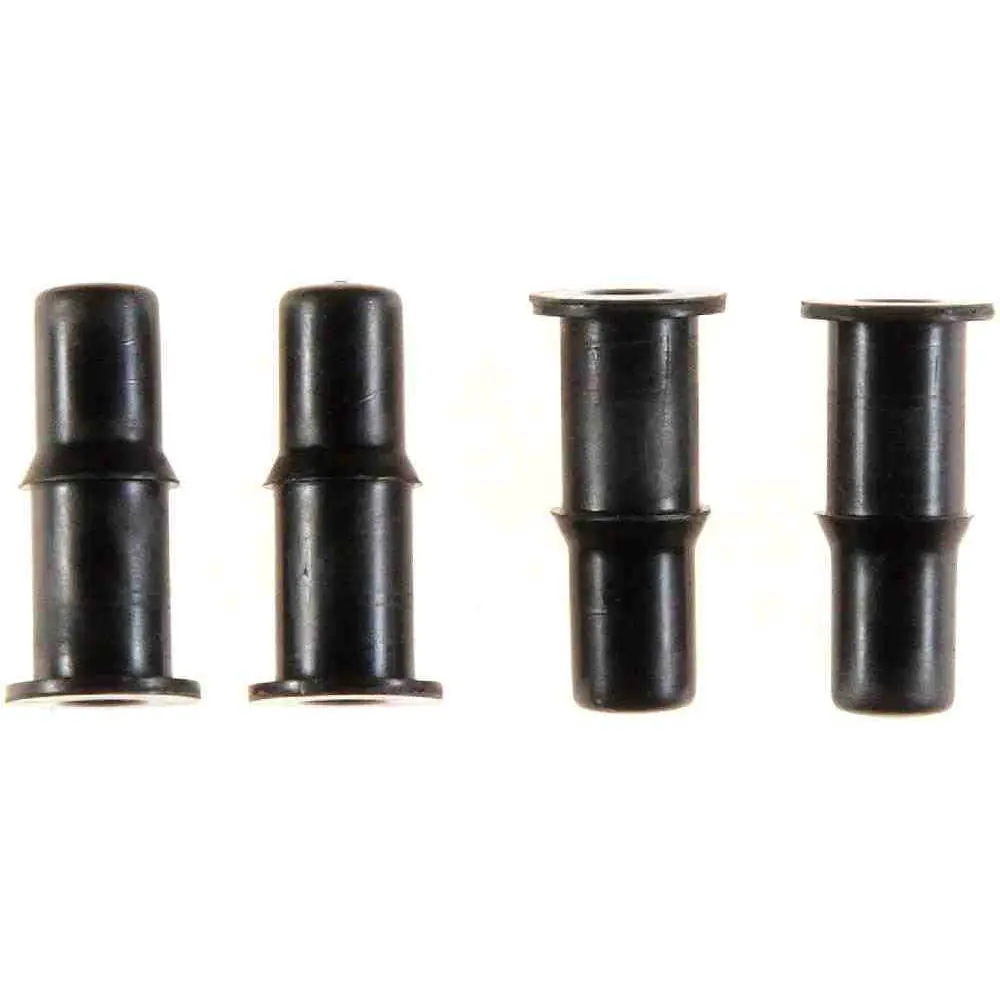 Bendix H5632 Disc Brake Hardware Kit for 1984-1993 Ford Mustang & 1981-1994 Mercury Grand Marquis
