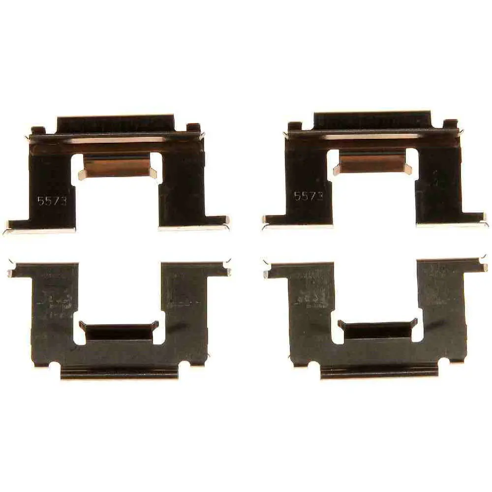 Bendix H5698 Disc Brake Hardware Kit for 1990-1992 Infiniti M30