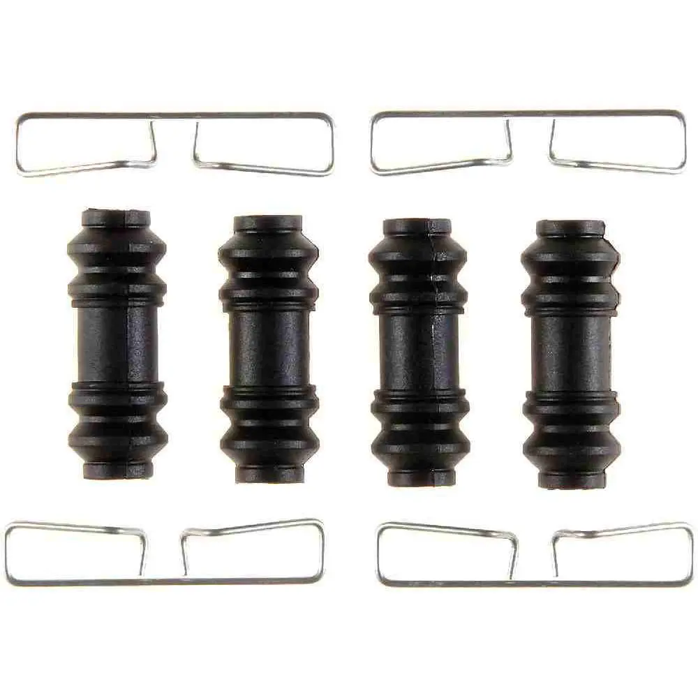 Bendix H5773 Disc Brake Hardware Kit for 1990-2000 Jeep Cherokee & 1990-2004 Wrangler