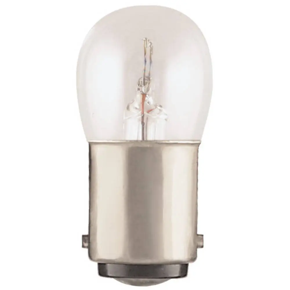 12 Volt Courtesy Light Bulb for 1972-1981 Pontiac Firebird & 1972-1973 GTO