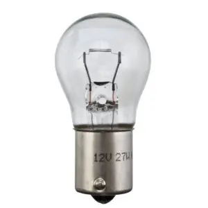 12 Volt Back Up / Reverse Lamp Bulb for 1959-1996 Buick LeSabre & Chevrolet Corvette