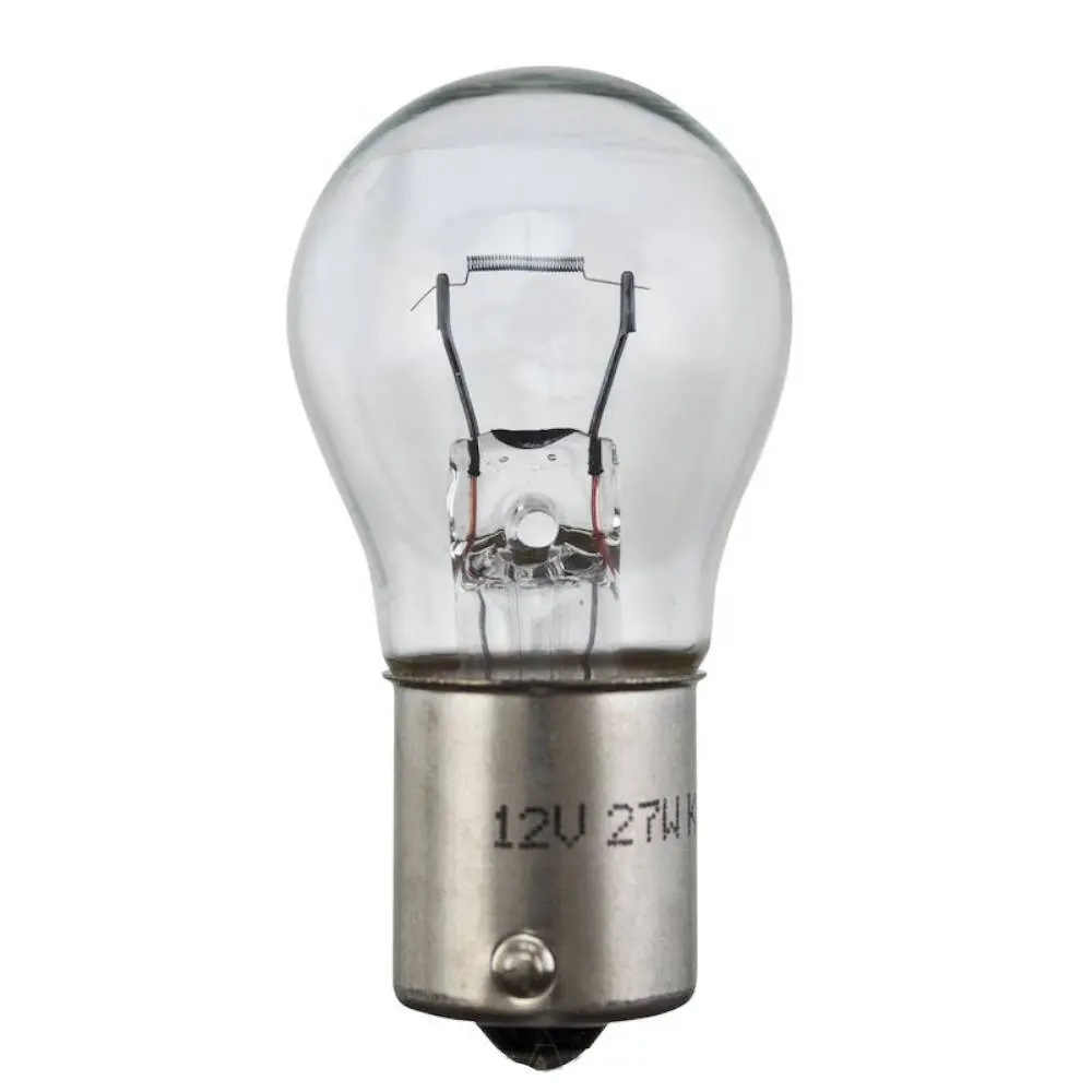 12 Volt Back Up / Reverse Lamp Bulb for 1959-1996 Buick LeSabre & Chevrolet Corvette