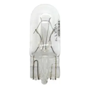 12 Volt Side Marker Light Bulb for 1968-2020 Chevrolet Camaro & 1968-2022 Ford Mustang