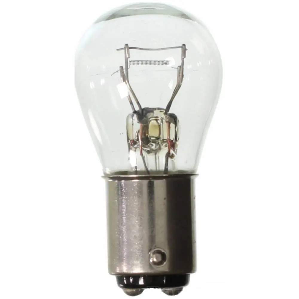 14 Volt Brake Light Bulb for 2012-2014 Dodge Attitude & 1986-1991 Mercury Topaz