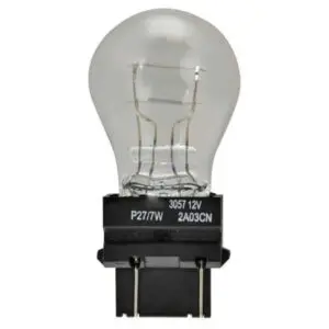 12 Volt Tail Lamp Bulb for 2007-2009 Chrysler Aspen & 2006-2010 Dodge Charger