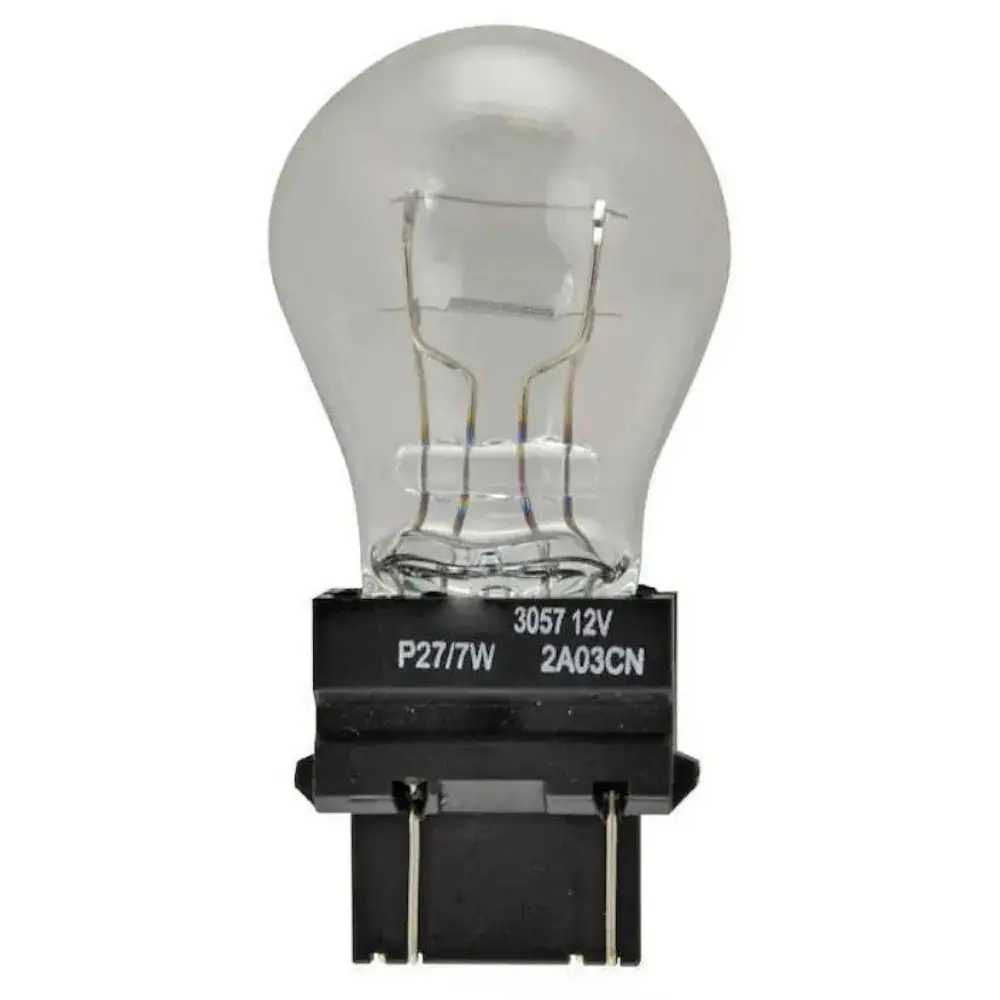 12 Volt Tail Lamp Bulb for 2007-2009 Chrysler Aspen & 2006-2010 Dodge Charger