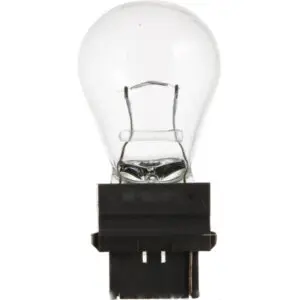 12 Volt High Mount Brake Light Bulb for 2000-2005 Buick LeSabre & 2008-2011 Ford Ranger