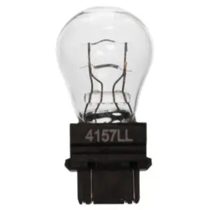 12 Volt Turn Signal Light Bulb for 2005-2011 Ford Ranger & 2004-2011 Lincoln Town Car