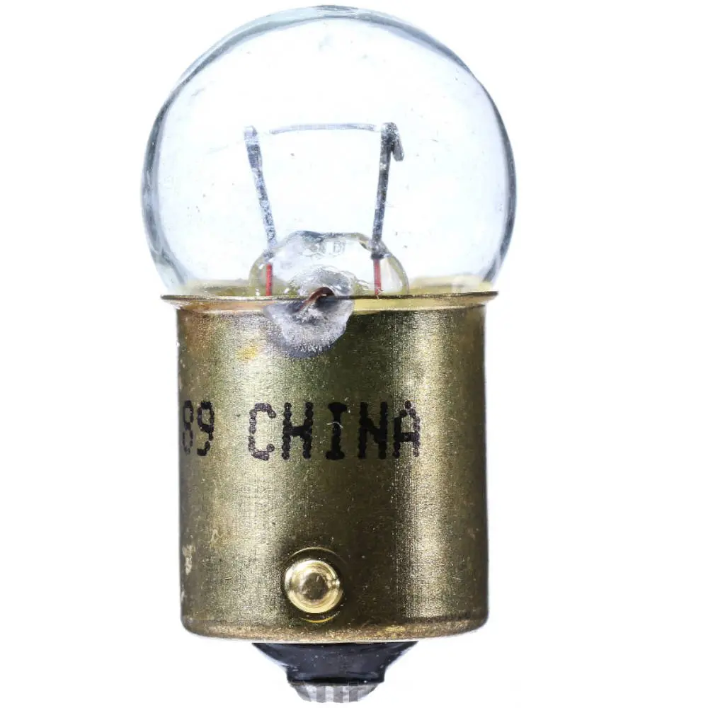 13 Volt Courtesy Light Bulb for 1968-1990 Buick LeSabre & 1958-1973 Chevrolet Corvette