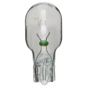 12 Volt Centre High Mount Brake Light Bulb for 1986-1987 Dodge Charger & 1993-2021 Ford Ranger