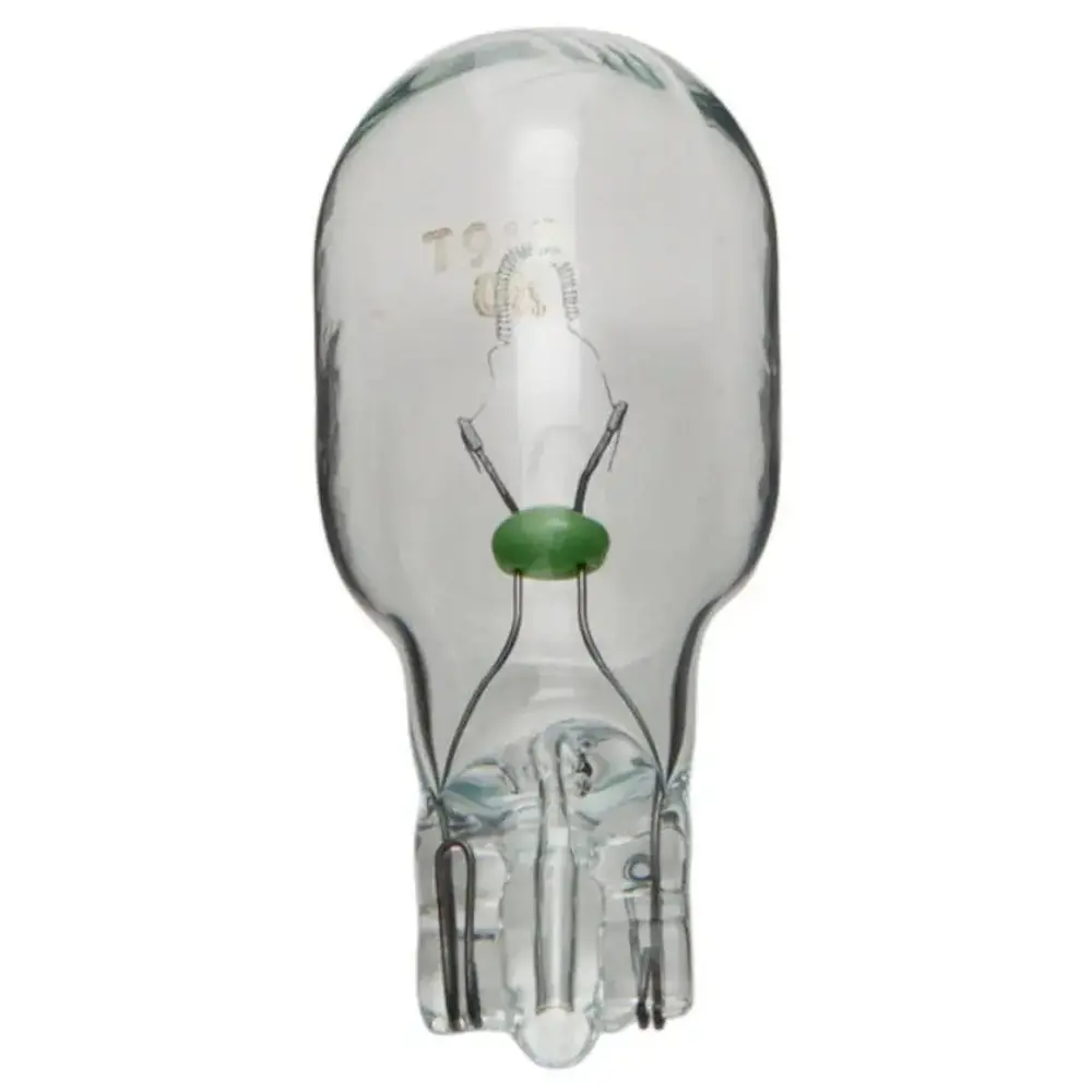 12 Volt Centre High Mount Brake Light Bulb for 1986-1987 Dodge Charger & 1993-2021 Ford Ranger