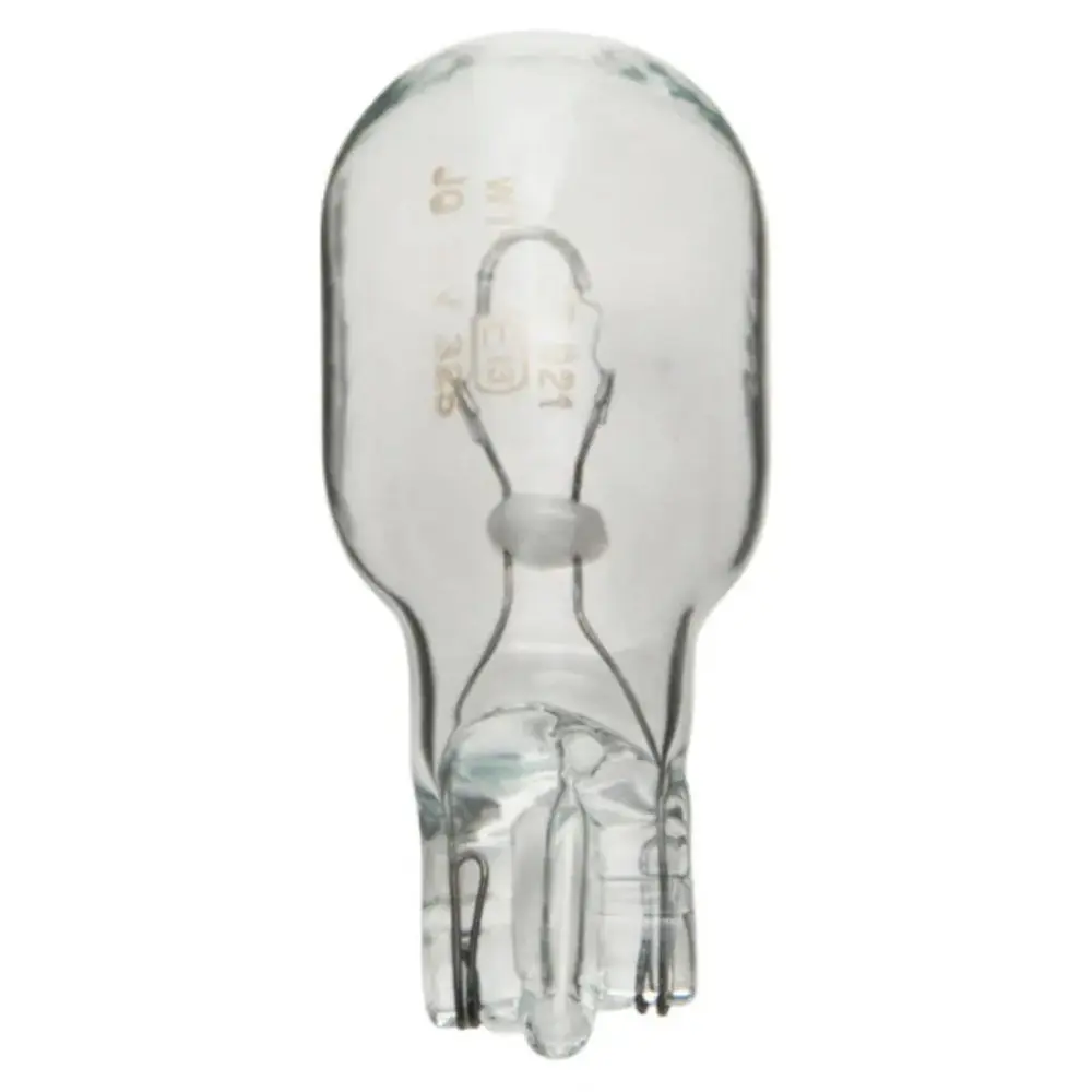 12 Volt Back Up / Reverse Lamp Bulb for 2004-2022 Chevrolet Malibu & 2006-2020 Ford Fusion