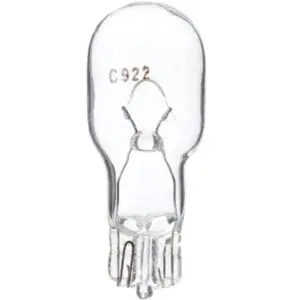 12 Volt Centre High Mount Brake Light Bulb for 1993-2001 Jeep Cherokee & 1990-1995 Plymouth Voyager