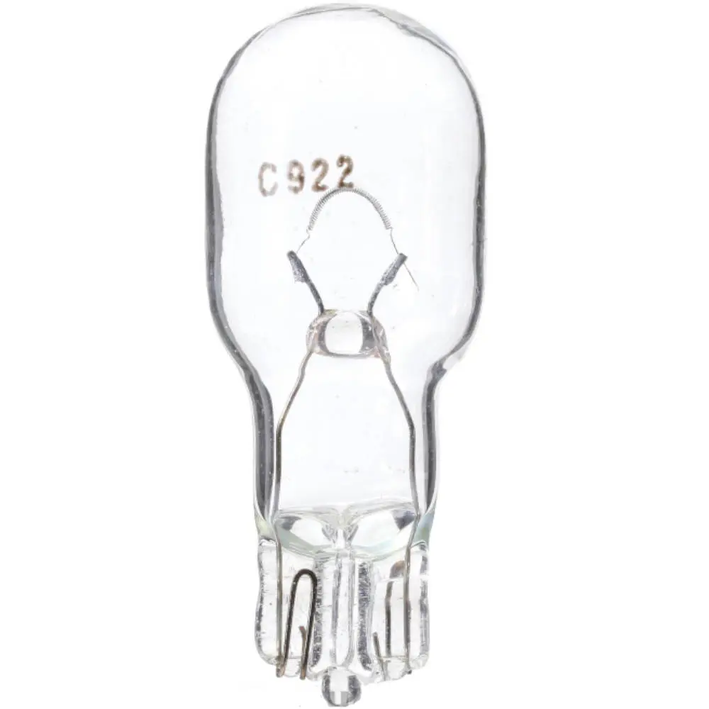 12 Volt Centre High Mount Brake Light Bulb for 1993-2001 Jeep Cherokee & 1990-1995 Plymouth Voyager