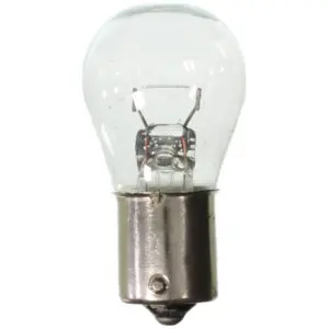12 Volt Engine Compartment Light Bulb for 1962-1984 Chevrolet Corvette & 1992-2006 GMC Yukon