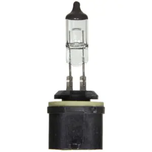 12 Volt Fog Light Bulb for 2003-2006 Dodge Stratus & 1992-2005 Pontiac Bonneville