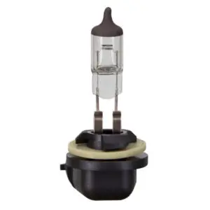 12 Volt Fog Light Bulb for 2003-2006 Chevrolet SSR & 2000 Dodge Neon