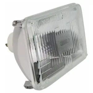 Sealed Beam Headlight (High Beam) 1982-92 Chevrolet Camaro