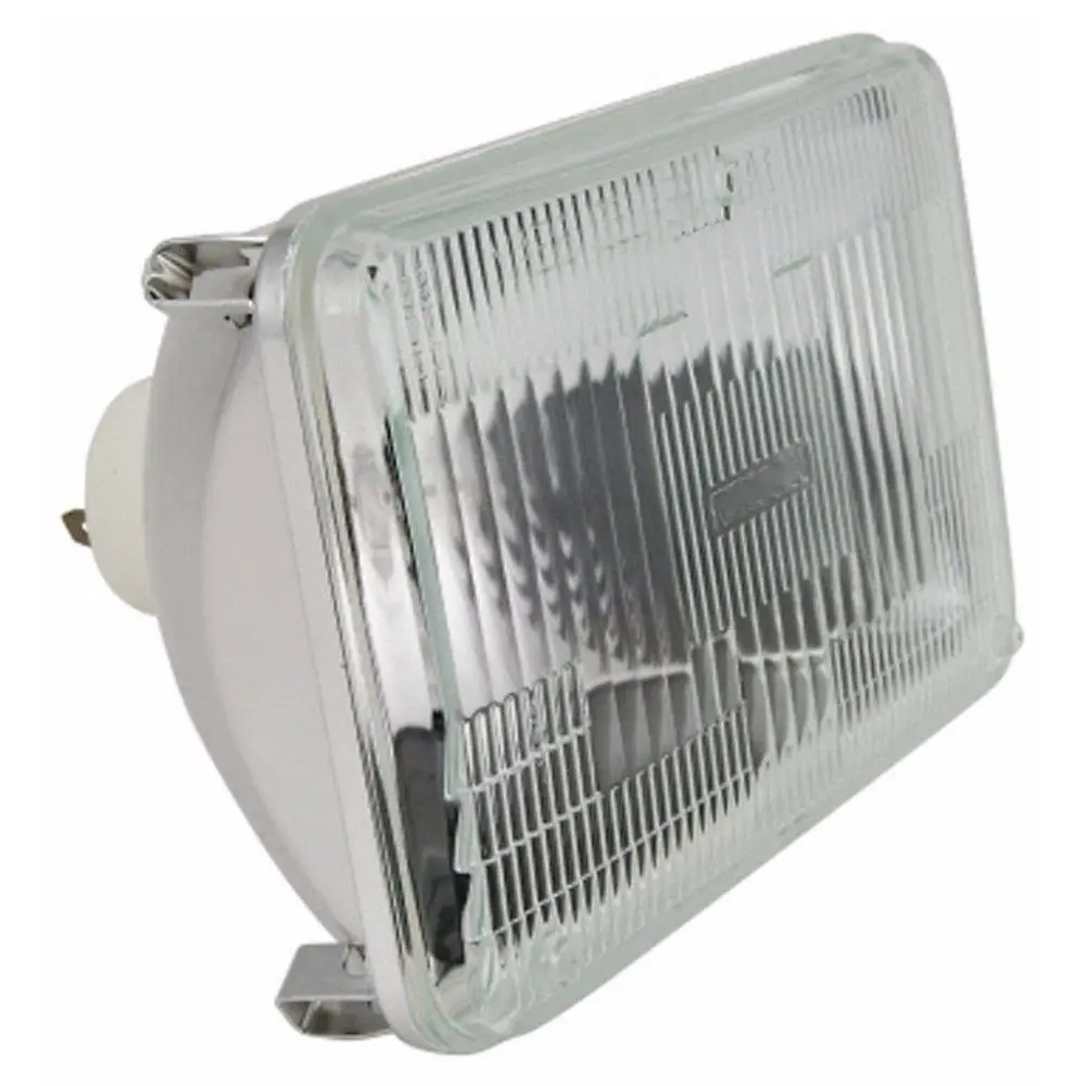 Sealed Beam Headlight (High Beam) 1982-92 Chevrolet Camaro