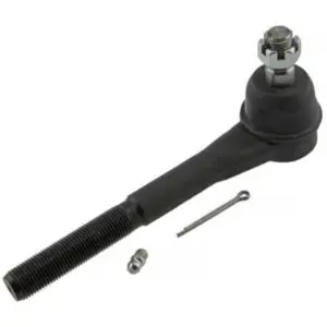 Falcon ES2056RL Steering Tie Rod End for 1981-2002 Lincoln Town Car & 1979-2002 Mercury Grand Marquis