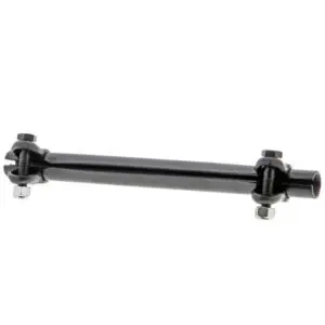 Falcon ES2058S Steering Tie Rod End Adjusting Sleeve for 1981-1994 Lincoln Town Car & 1979-1994 Mercury Grand Marquis