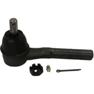 Falcon ES3172RLT Steering Tie Rod End for 1994-1999 Dodge Ram 1500, Ram 2500 & Ram 3500
