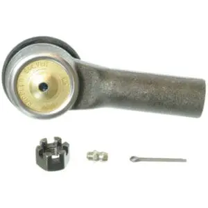 Falcon ES3631 Steering Tie Rod End for 2001-2009 Ford Escape & 2005-2009 Mercury Mariner