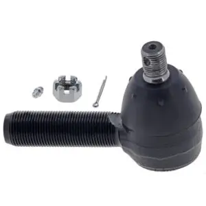 Falcon ES394R Steering Tie Rod End for 1974-1986 Dodge Ramcharger & 1974-1981 Plymouth Trailduster