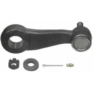 Falcon K6339 Steering Pitman Arm for 1992-1998 GMC Jimmy & 1991-1994 Oldsmobile Bravada